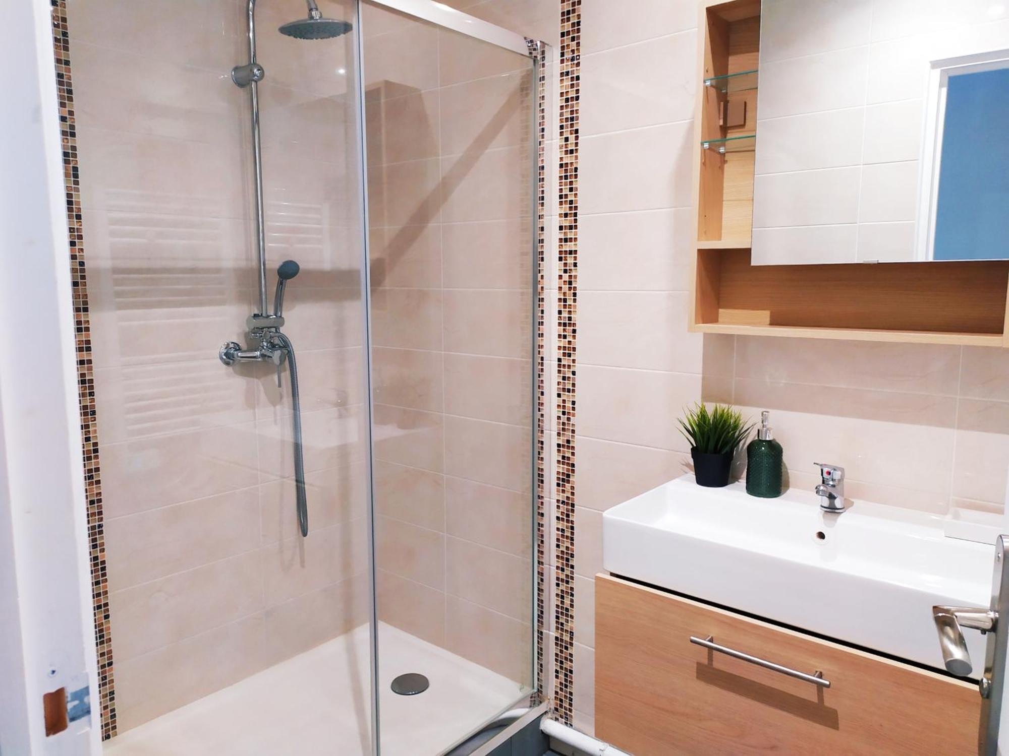 Appartement Ideal Visite De Paris Ivry-sur-Seine Exterior foto